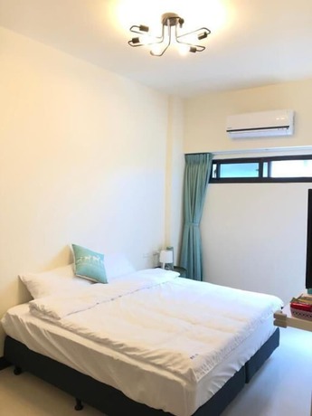 Imagen de la habitación del Hotel Small Cat Hotel. Foto 9