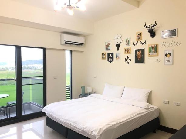 Imagen de la habitación del Hotel Small Cat Hotel. Foto 11