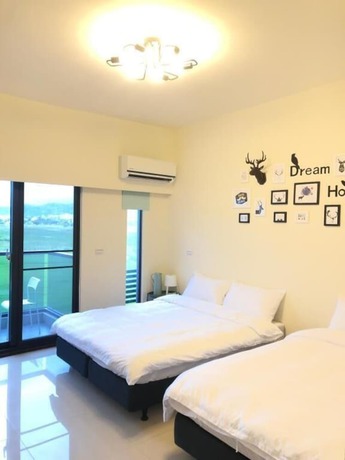 Imagen de la habitación del Hotel Small Cat Hotel. Foto 13