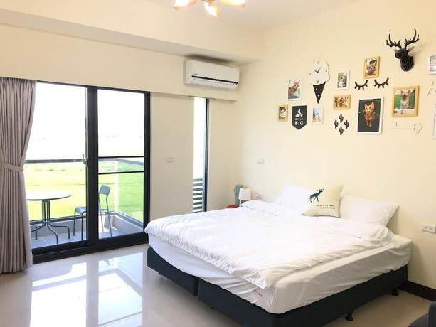 Imagen de la habitación del Hotel Small Cat Hotel. Foto 14