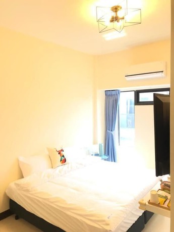 Imagen de la habitación del Hotel Small Cat Hotel. Foto 16