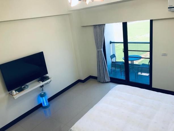 Imagen de la habitación del Hotel Small Cat Hotel. Foto 17