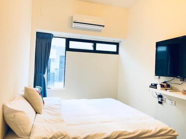 Imagen de la habitación del Hotel Small Cat Hotel. Foto 20