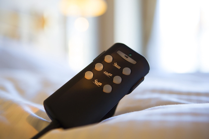 Imagen de la habitación del Hotel Small Luxury Ambassador Zürich. Foto 17