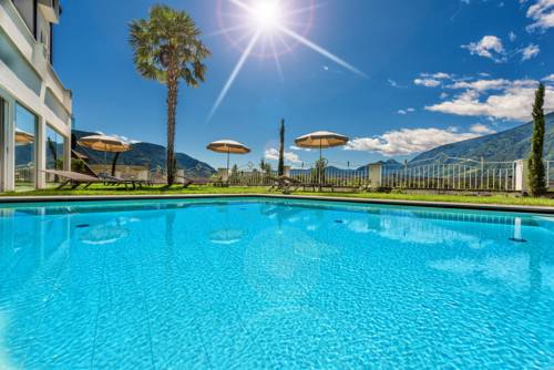 Imagen general del Hotel Small & Beautiful Gnaid. Foto 1