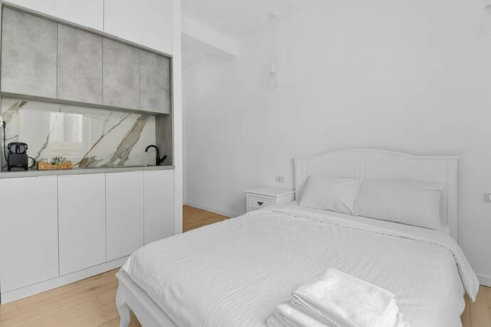 Imagen general del Hotel Small and Chic Studio. Foto 1