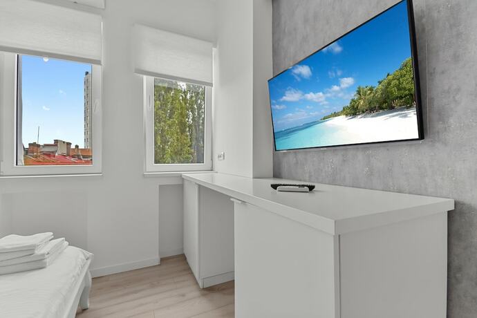Imagen general del Hotel Small and Chic Studio. Foto 2