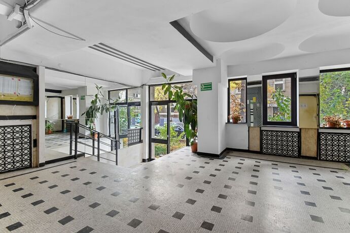 Imagen general del Hotel Small and Chic Studio. Foto 3