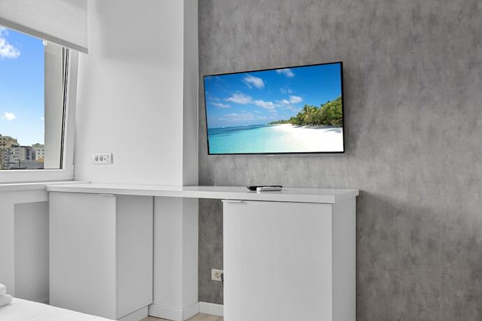 Imagen general del Hotel Small and Chic Studio. Foto 7