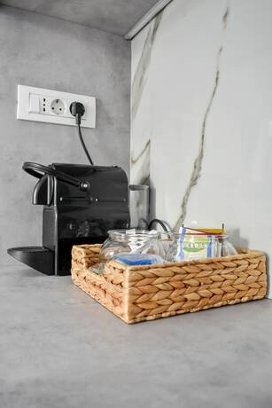Imagen general del Hotel Small and Chic Studio. Foto 8
