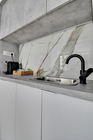 Imagen general del Hotel Small and Chic Studio. Foto 10