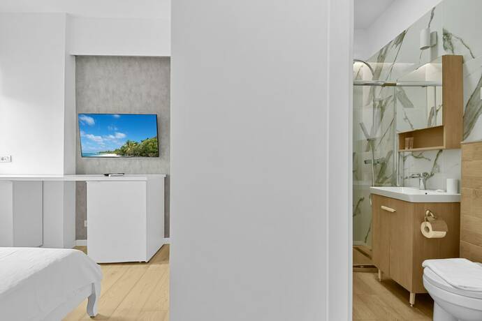 Imagen general del Hotel Small and Chic Studio. Foto 12