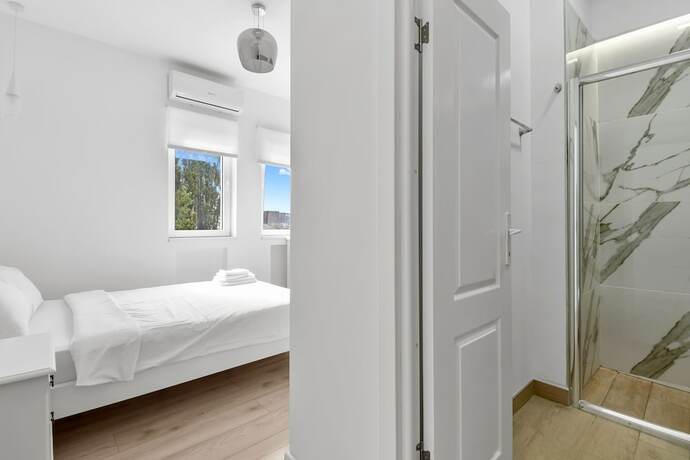 Imagen general del Hotel Small and Chic Studio. Foto 13