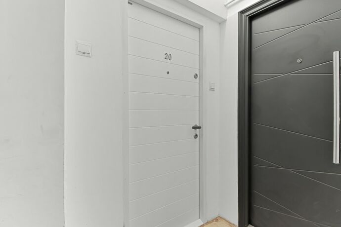 Imagen general del Hotel Small and Chic Studio. Foto 14