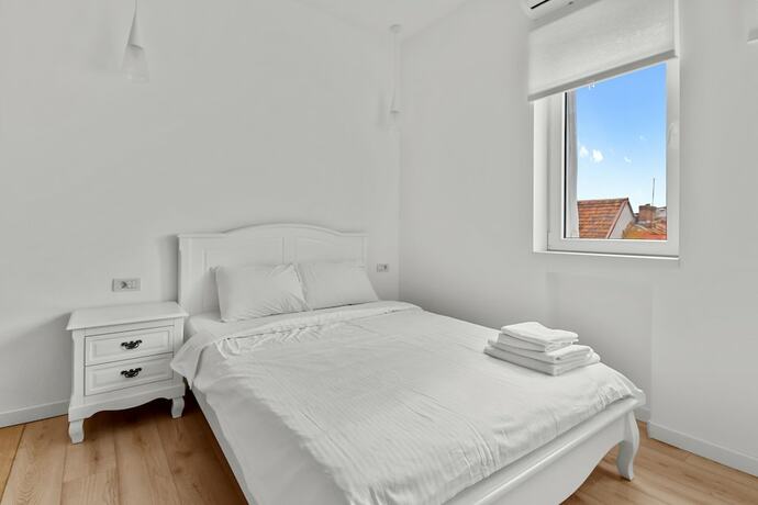 Imagen de la habitación del Hotel Small and Chic Studio. Foto 18