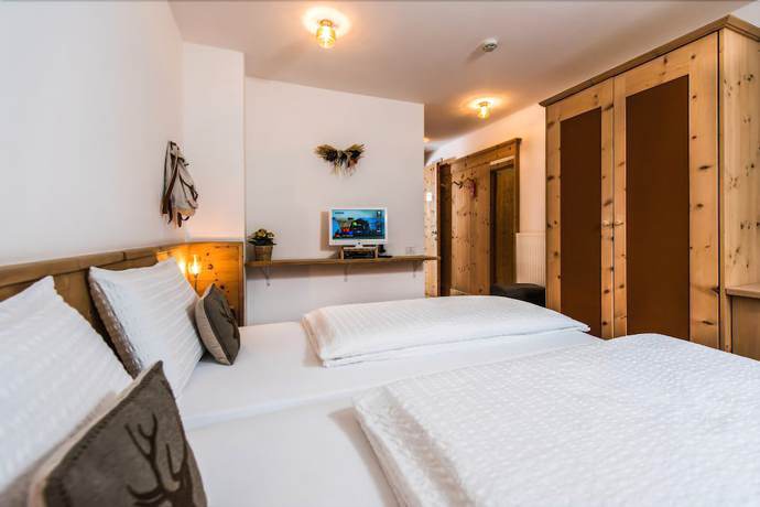 Imagen de la habitación del Hotel Small and Lovely Zaluna. Foto 7