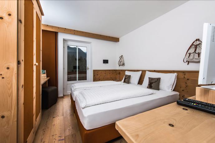 Imagen de la habitación del Hotel Small and Lovely Zaluna. Foto 11