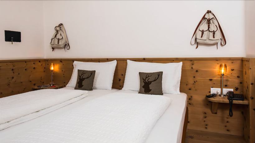 Imagen de la habitación del Hotel Small and Lovely Zaluna. Foto 13