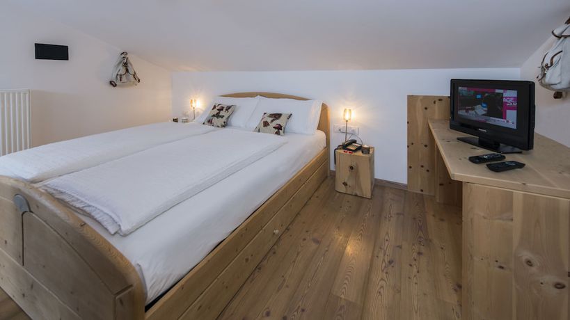 Imagen de la habitación del Hotel Small and Lovely Zaluna. Foto 14