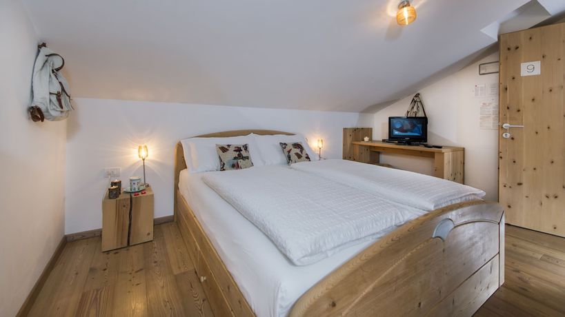 Imagen de la habitación del Hotel Small and Lovely Zaluna. Foto 16