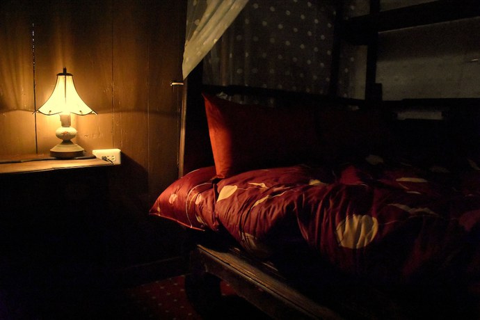 Imagen de la habitación del Hotel Smalleye Backpacker. Foto 3
