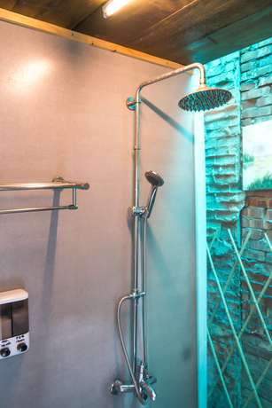 Imagen de la habitación del Hotel Smalleye Backpacker. Foto 8