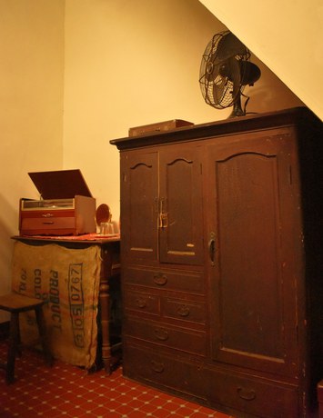 Imagen de la habitación del Hotel Smalleye Backpacker. Foto 10