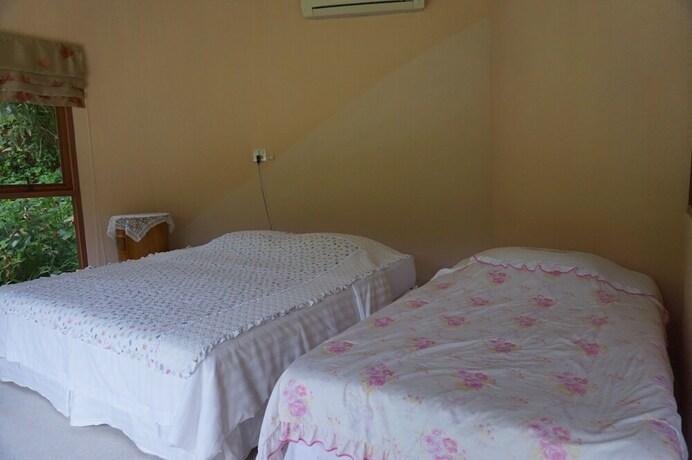 Imagen de la habitación del Hotel Smallville Resort Ranong. Foto 3