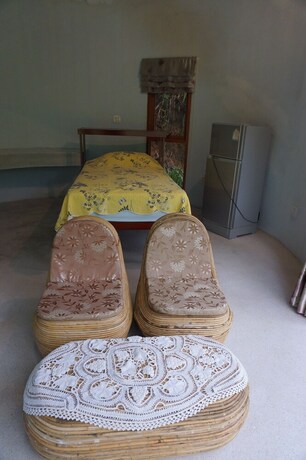 Imagen de la habitación del Hotel Smallville Resort Ranong. Foto 4