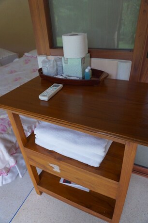 Imagen de la habitación del Hotel Smallville Resort Ranong. Foto 7