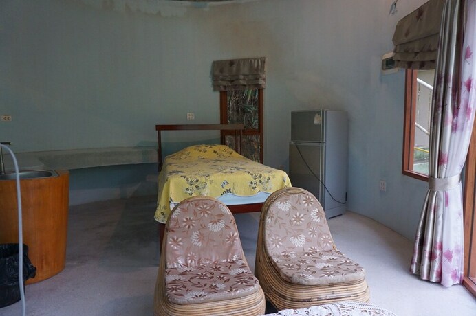 Imagen de la habitación del Hotel Smallville Resort Ranong. Foto 8