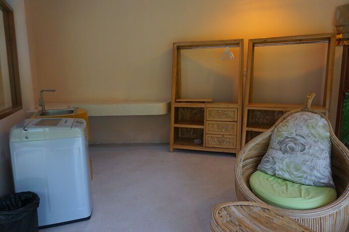 Imagen de la habitación del Hotel Smallville Resort Ranong. Foto 11