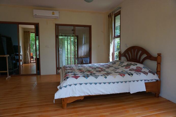 Imagen de la habitación del Hotel Smallville Resort Ranong. Foto 13