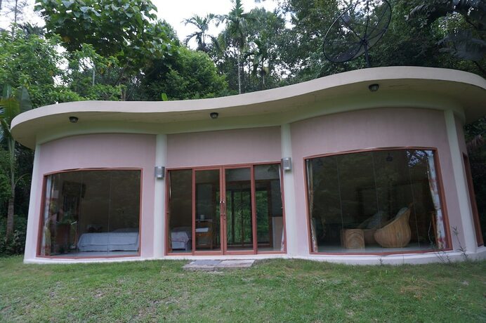 Imagen de la habitación del Hotel Smallville Resort Ranong. Foto 15