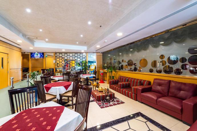 Imagen general del Hotel Smana Al Raffa. Foto 5