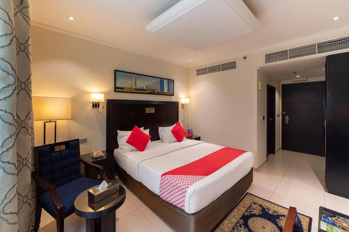 Imagen general del Hotel Smana Al Raffa. Foto 7