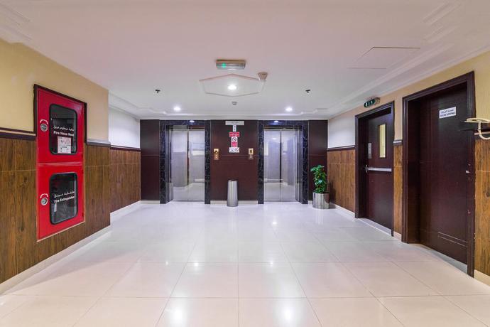 Imagen general del Hotel Smana Al Raffa. Foto 8