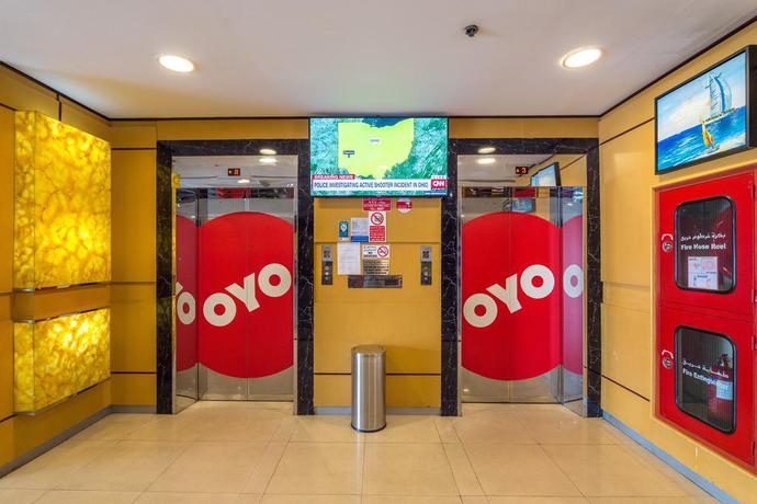 Imagen general del Hotel Smana Al Raffa. Foto 11