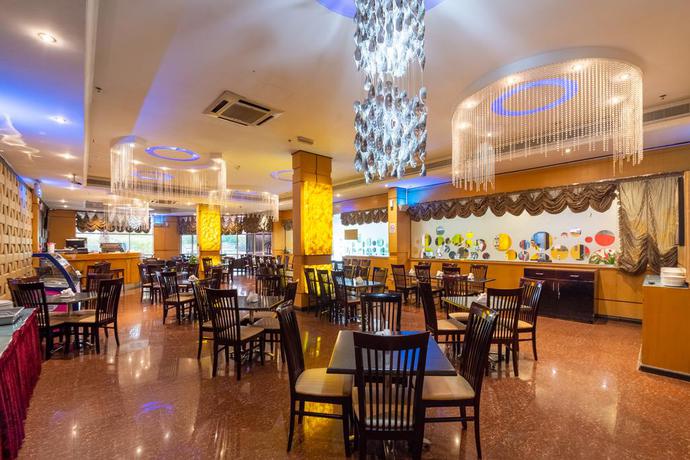 Imagen general del Hotel Smana Al Raffa. Foto 12