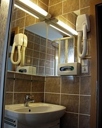 Imagen de la habitación del Hotel Smaragd. Foto 2