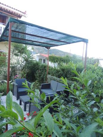 Imagen general del Hotel Smaragda, Marathokampos. Foto 3
