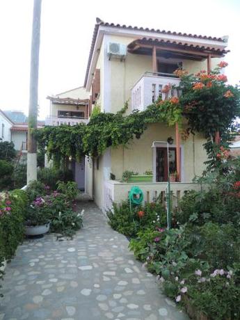 Imagen general del Hotel Smaragda, Marathokampos. Foto 4