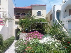 Imagen general del Hotel Smaragda, Marathokampos. Foto 1