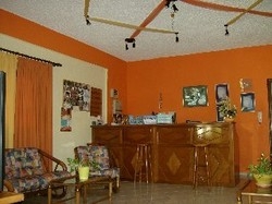 Imagen general del Hotel Smaragda, Marathokampos. Foto 2