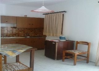 Imagen de la habitación del Hotel Smaragda, Marathokampos. Foto 7