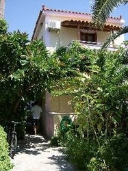 Imagen general del Hotel Smaragda, Marathokampos. Foto 4