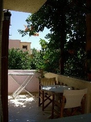 Imagen general del Hotel Smaragda, Marathokampos. Foto 5