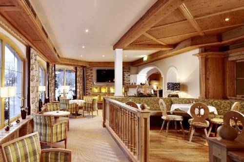 Imagen general del Hotel Smaragdhotel Tauernblick. Foto 4