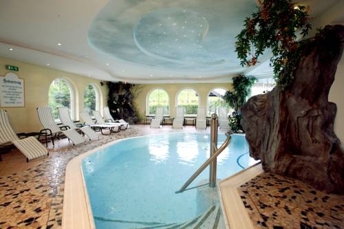 Imagen general del Hotel Smaragdhotel Tauernblick. Foto 6