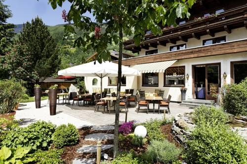 Imagen general del Hotel Smaragdhotel Tauernblick. Foto 7